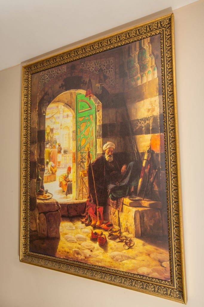 Atlantis Royal Hotel Istanbul