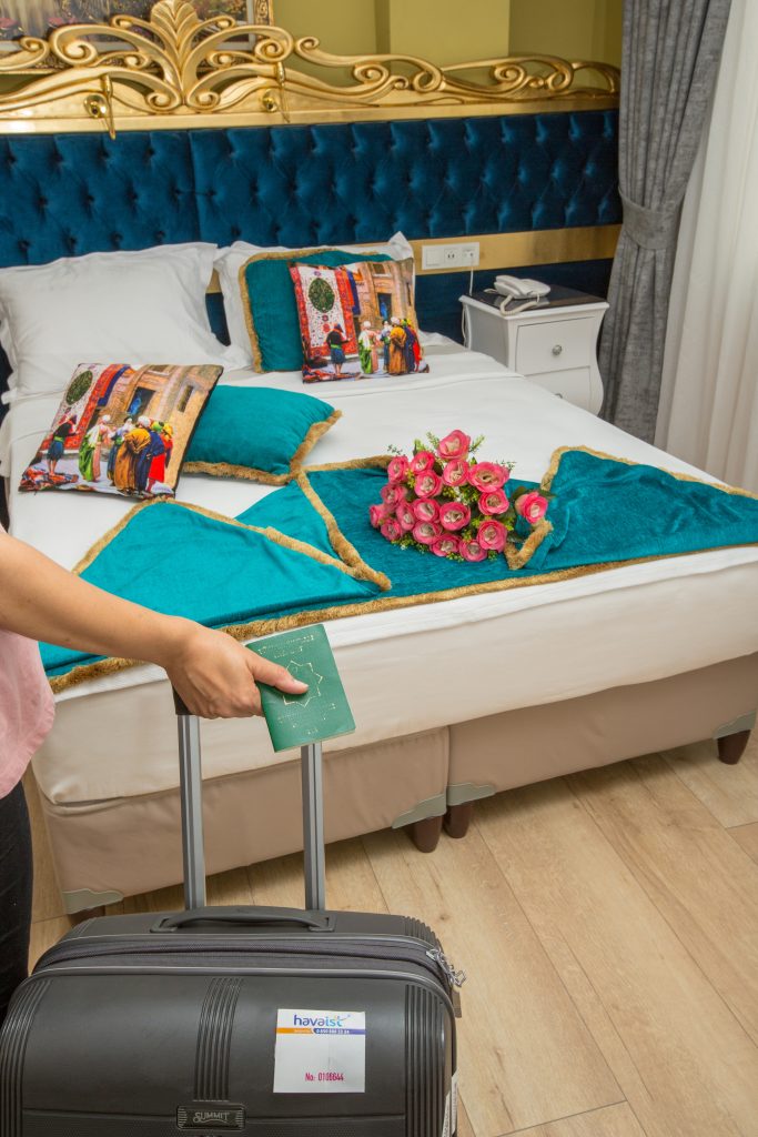 Atlantis Royal Hotel Istanbul