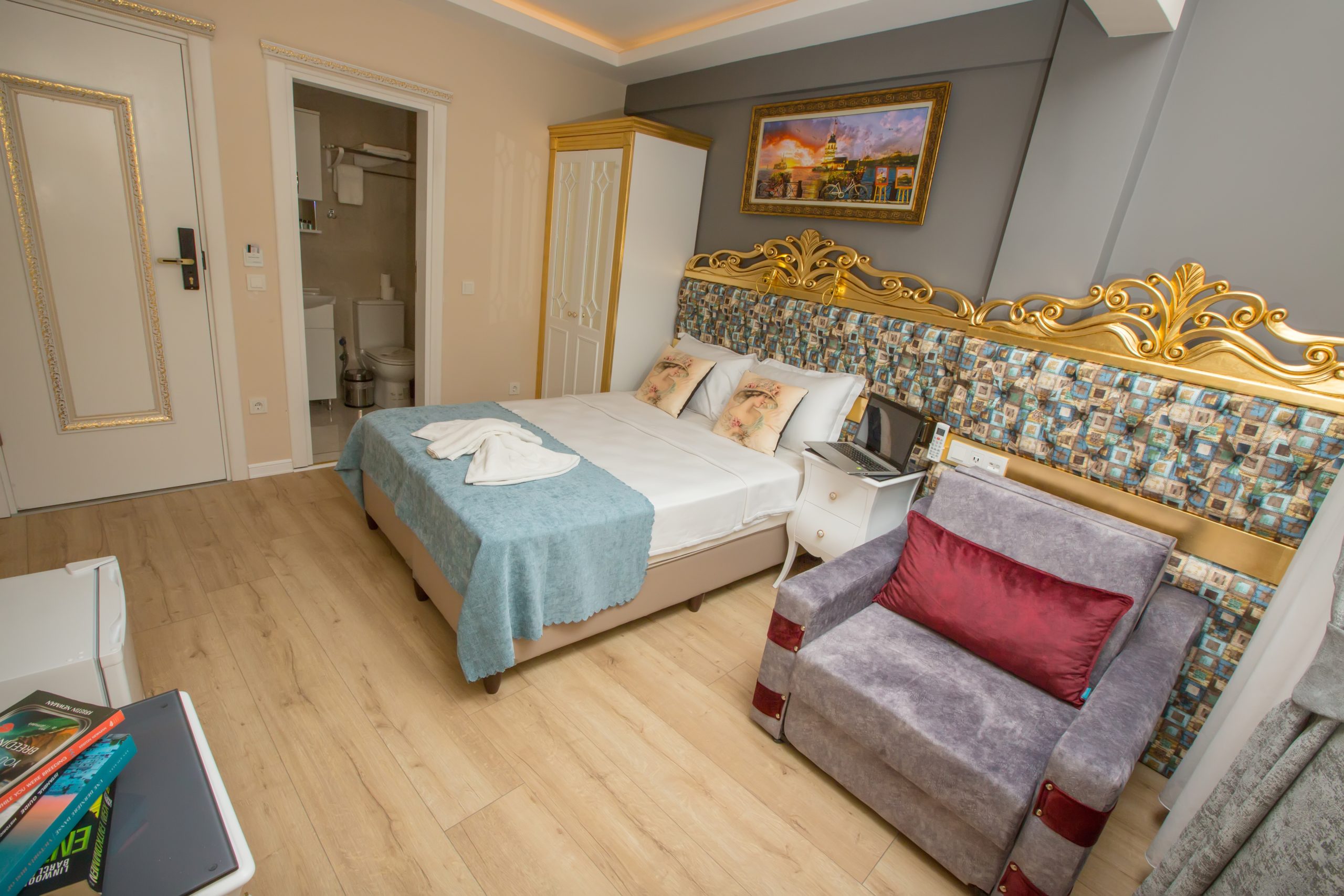 atlantis royal hotel istanbul