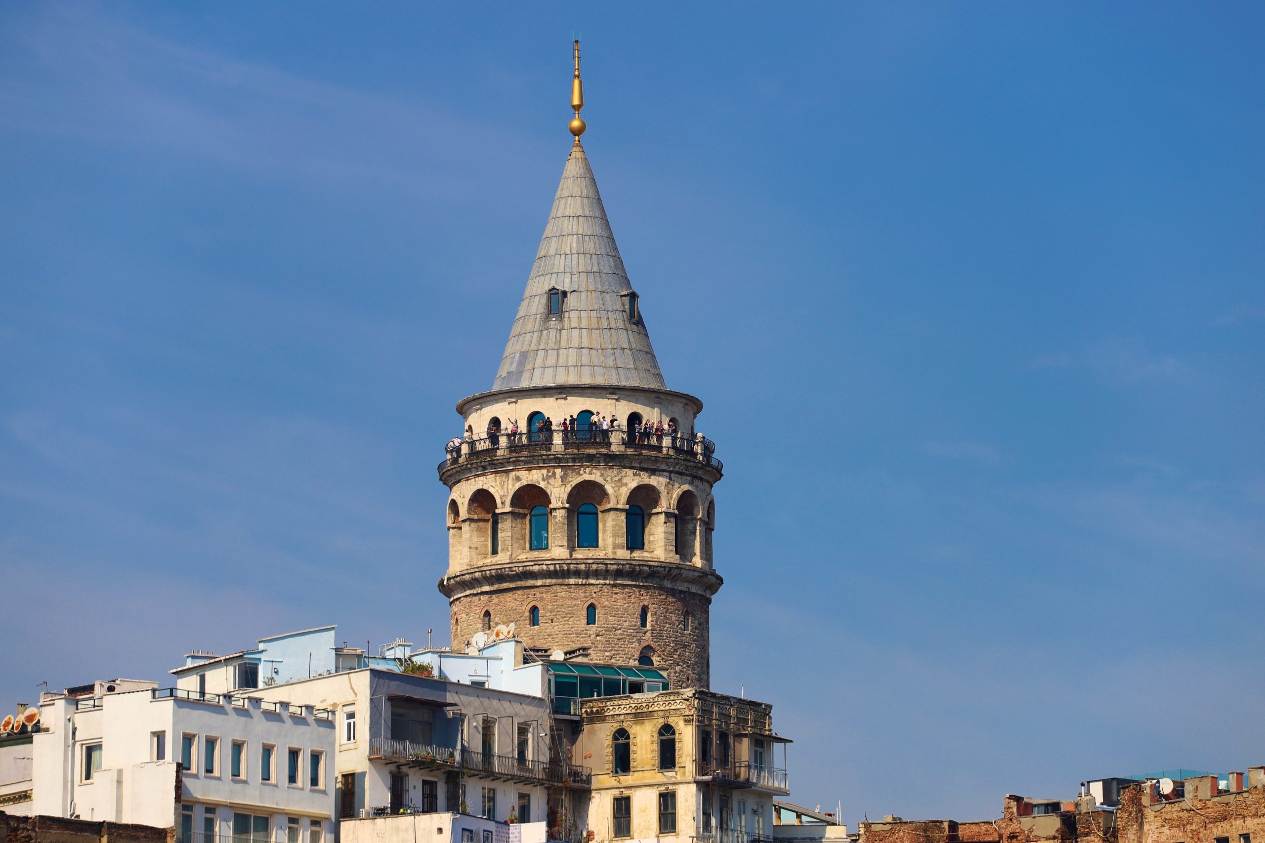 Atlantis Royal Hotel Istanbul.